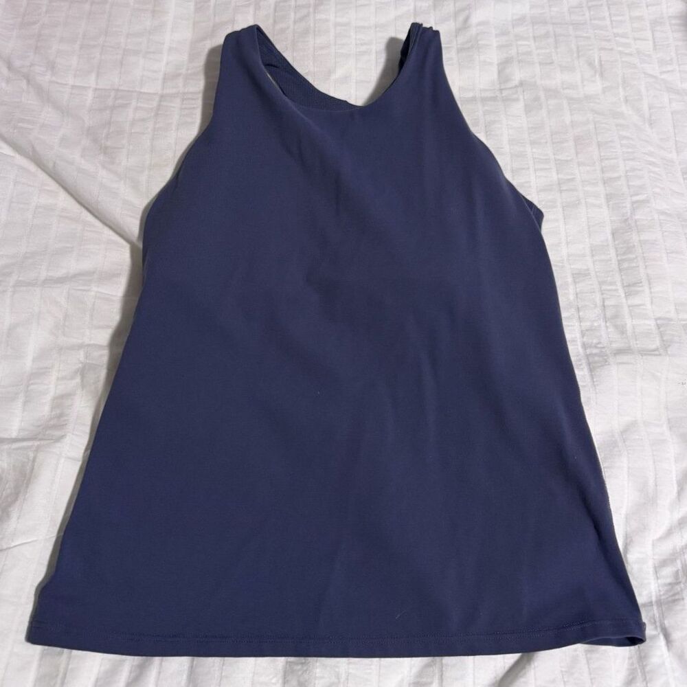 Athleta Tank Top